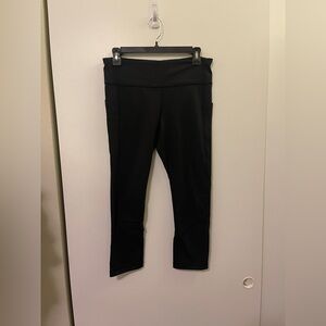 Lululemon Athletic Leggings
